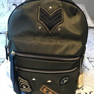 Steve Madden Backpack